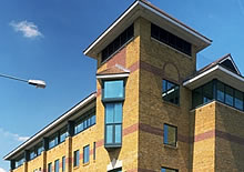 Image of MWB Meeting Rooms
