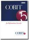 Photo of CobiT 5 for Information Security