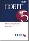 Photo of CobiT 5