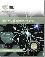 Photo of ITIL 2011 Foundation Handbook (single)