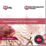 Photo of New Introduction to the ITIL Service Lifecycle 2011