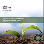 Photo of Building an ITIL based Service Management Department