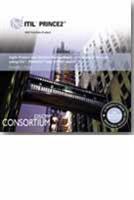 Photo of Delivering IT Services using ITIL, PRINCE2 and DSDM Atern 