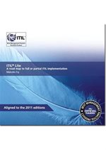Photo of ITIL Lite 2011