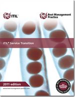 Photo of ITIL Service Transition 2011 Edition