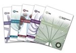 Photo of ITIL Lifecycle Suite 2011 Editions (containing the 5 core titles)