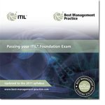 Photo of Passing your ITIL Foundation Exam - Inline with the 2011 core material update