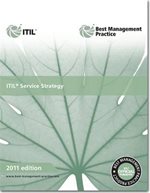 Photo of ITIL Service Strategy 2011 Edition