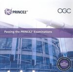 Photo of Passing your PRINCE2™ Examinations 2009 Edition